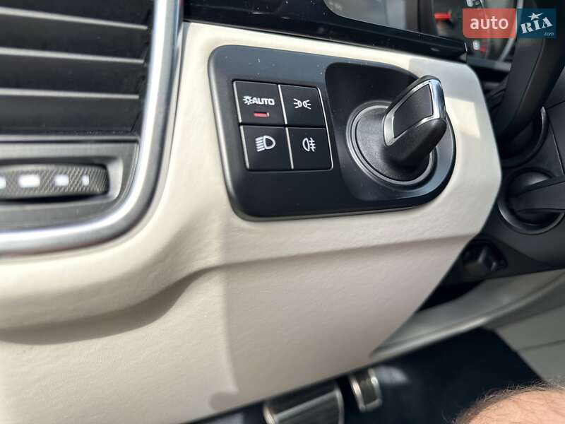 Внедорожник / Кроссовер Porsche Cayenne Coupe 2021 в Одессе