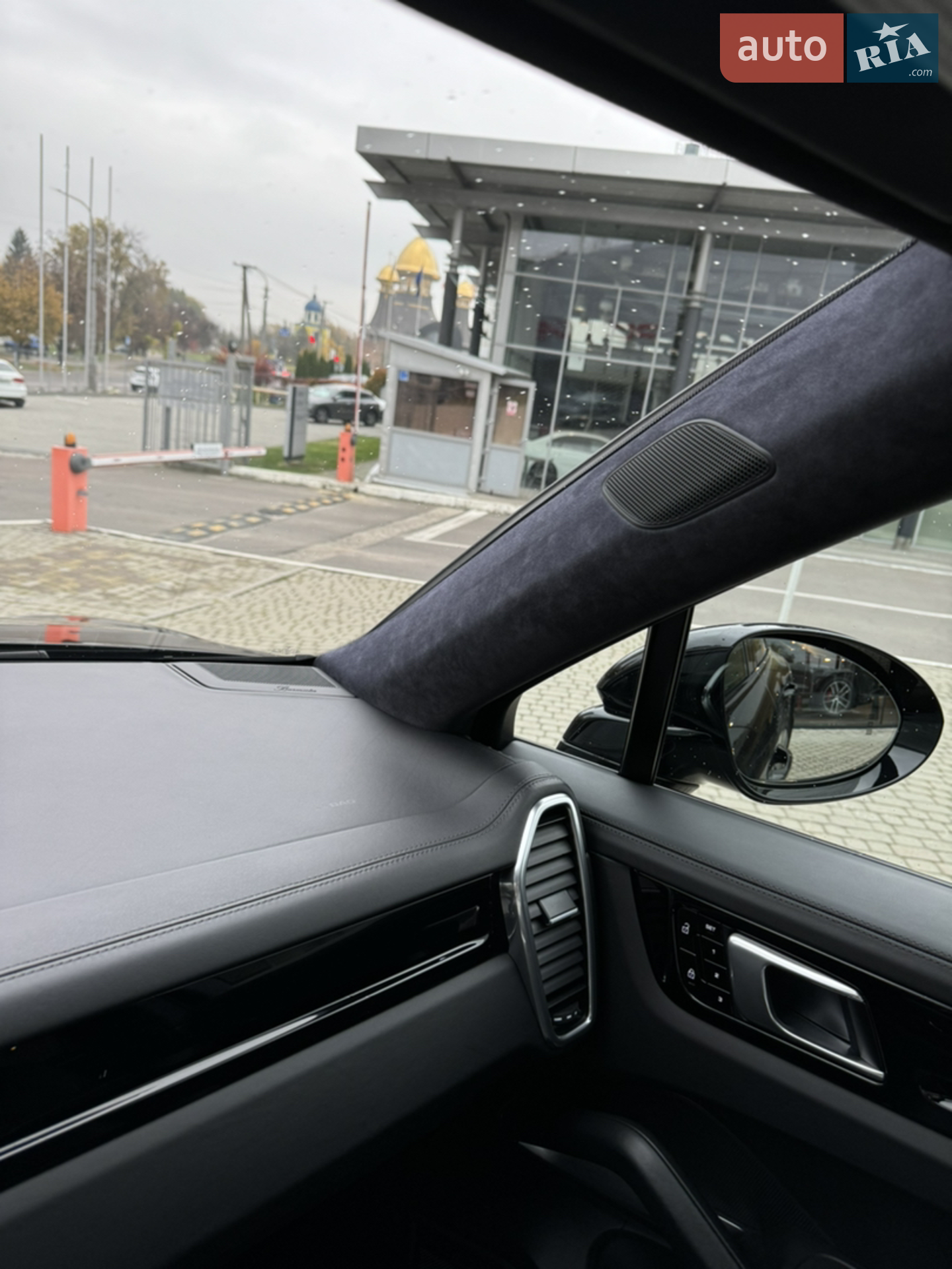2019 Porsche Cayenne Coupe - мініатюра 26