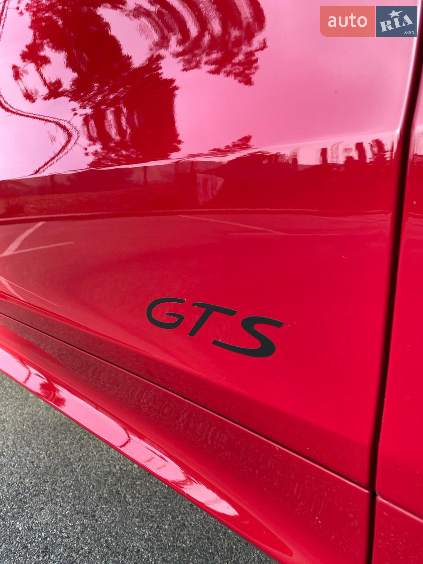 2021 Porsche Cayenne Coupe - мініатюра 9