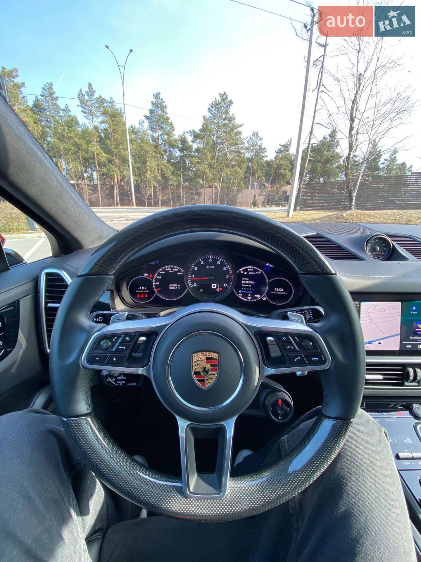 2021 Porsche Cayenne Coupe - мініатюра 2