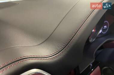 Внедорожник / Кроссовер Porsche Cayenne Coupe 2022 в 