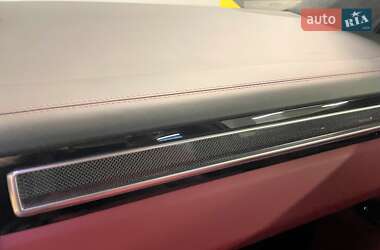 Внедорожник / Кроссовер Porsche Cayenne Coupe 2022 в 