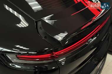 Внедорожник / Кроссовер Porsche Cayenne Coupe 2024 в 