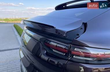 Внедорожник / Кроссовер Porsche Cayenne Coupe 2023 в 
