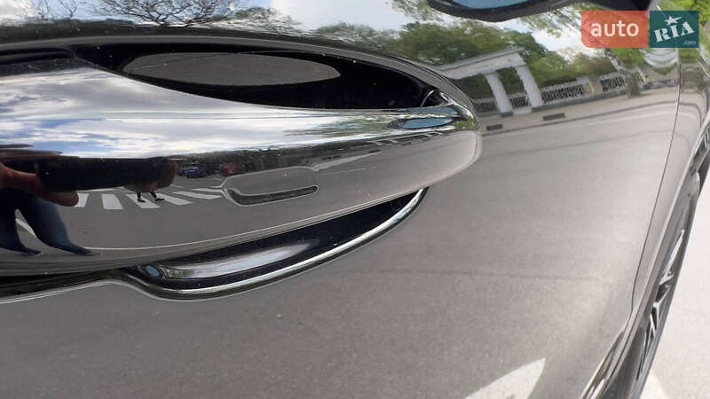 Внедорожник / Кроссовер Porsche Cayenne Coupe 2023 в Виннице