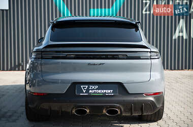 Внедорожник / Кроссовер Porsche Cayenne Coupe 2023 в 