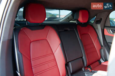 Внедорожник / Кроссовер Porsche Cayenne Coupe 2023 в 