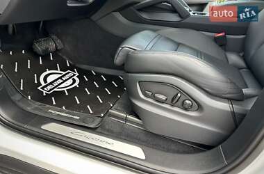 Внедорожник / Кроссовер Porsche Cayenne Coupe 2023 в 