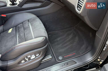 Внедорожник / Кроссовер Porsche Cayenne Coupe 2023 в 