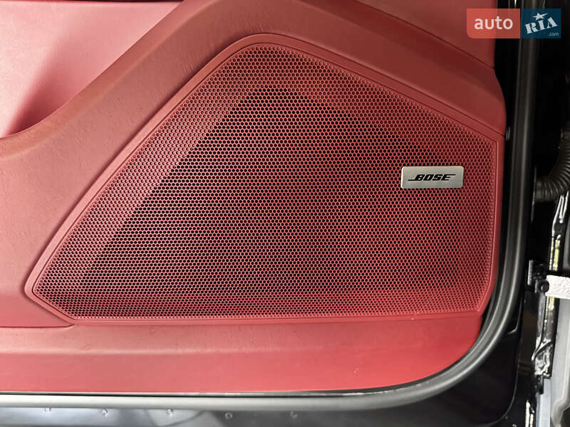 Внедорожник / Кроссовер Porsche Cayenne Coupe 2019 в Киеве