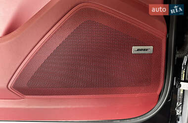 Внедорожник / Кроссовер Porsche Cayenne Coupe 2019 в 