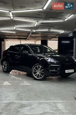 Внедорожник / Кроссовер Porsche Cayenne Coupe 2021 в Одессе