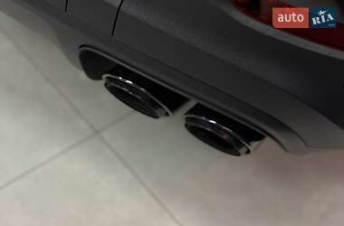 Внедорожник / Кроссовер Porsche Cayenne Coupe 2021 в 