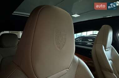 Внедорожник / Кроссовер Porsche Cayenne Coupe 2021 в 