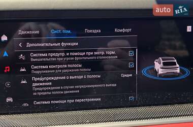 Внедорожник / Кроссовер Porsche Cayenne Coupe 2023 в 