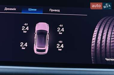 Внедорожник / Кроссовер Porsche Cayenne Coupe 2023 в 