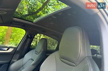 Внедорожник / Кроссовер Porsche Cayenne Coupe 2024 в 