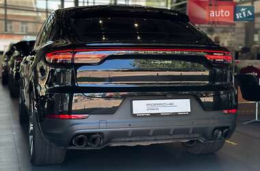 Внедорожник / Кроссовер Porsche Cayenne Coupe 2020 в 