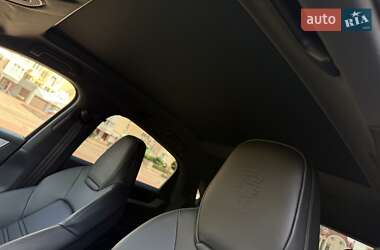 Внедорожник / Кроссовер Porsche Cayenne Coupe 2024 в 