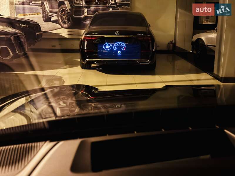 Внедорожник / Кроссовер Porsche Cayenne Coupe 2023 в Одессе