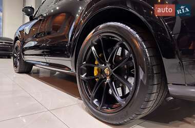 Внедорожник / Кроссовер Porsche Cayenne Coupe 2023 в 
