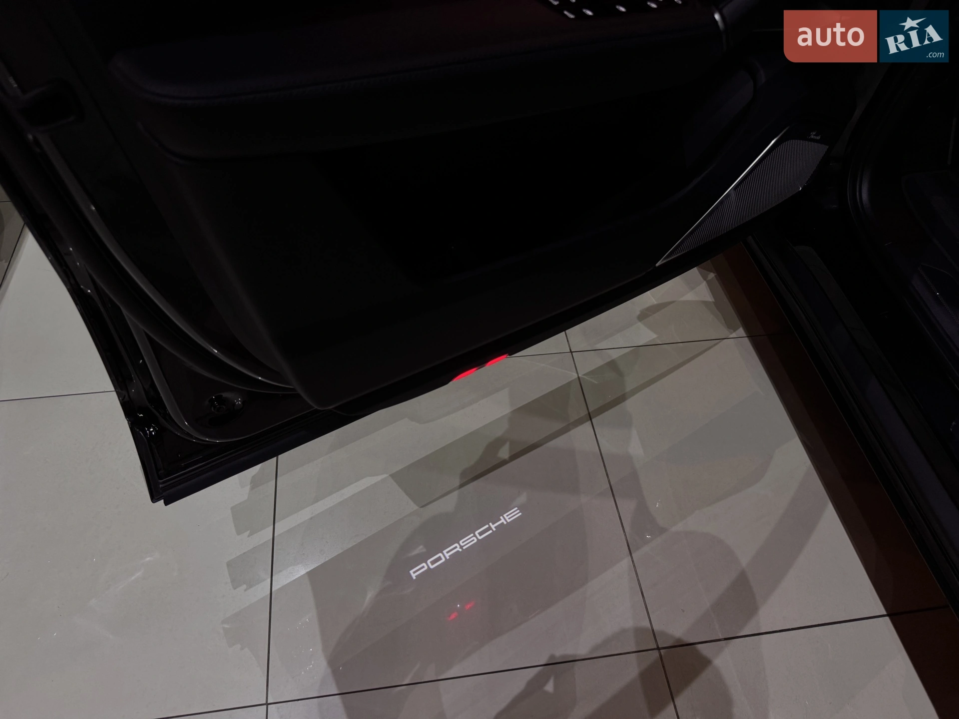 2023 Porsche Cayenne Coupe - мініатюра 72