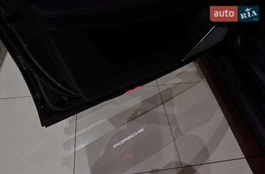 Внедорожник / Кроссовер Porsche Cayenne Coupe 2023 в 