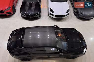 Внедорожник / Кроссовер Porsche Cayenne Coupe 2023 в 