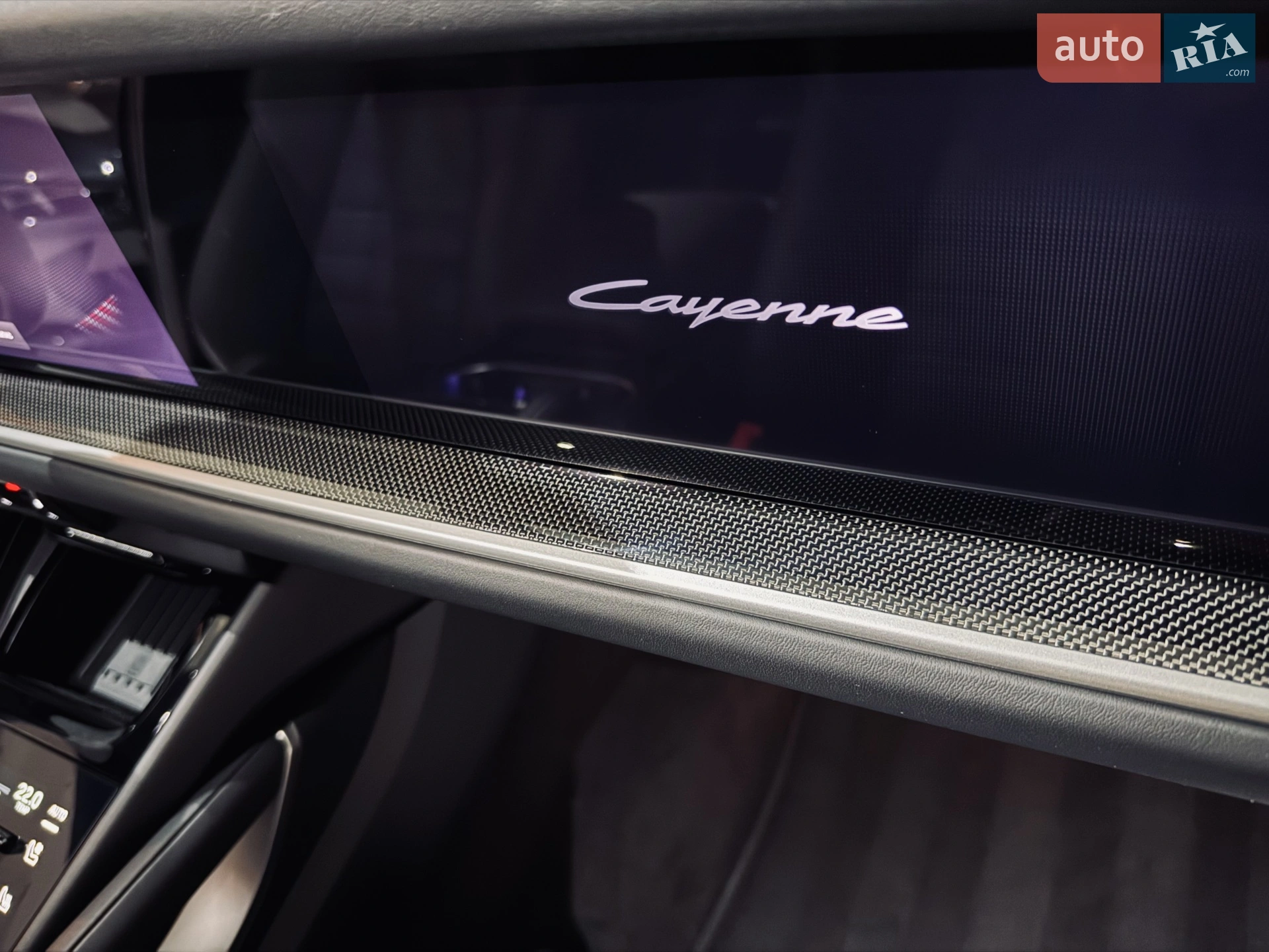 2023 Porsche Cayenne Coupe - мініатюра 205