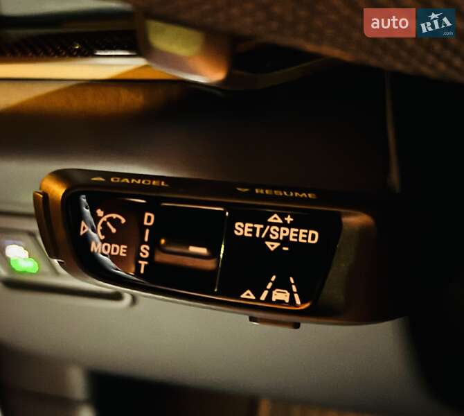 Внедорожник / Кроссовер Porsche Cayenne Coupe 2023 в Одессе