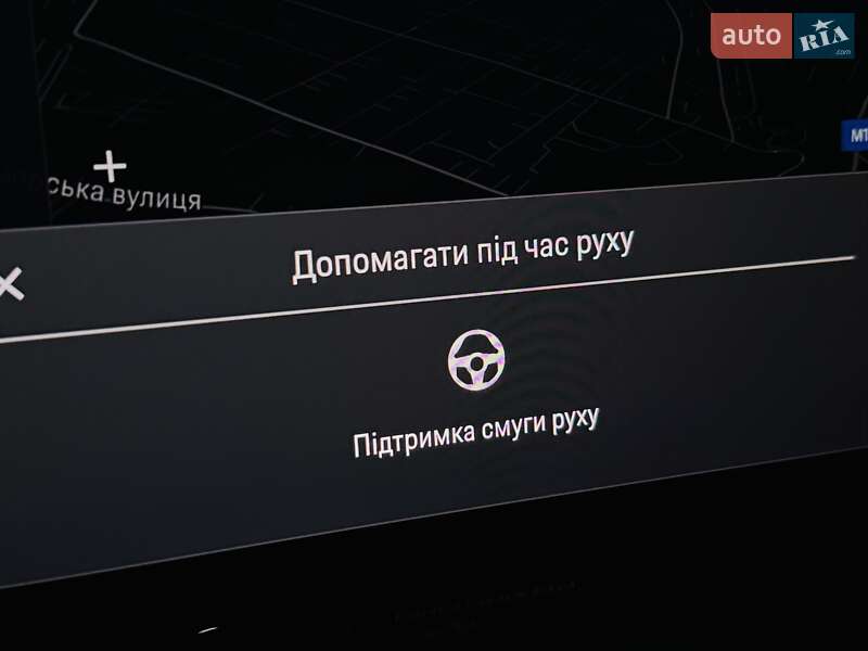 Внедорожник / Кроссовер Porsche Cayenne Coupe 2023 в Одессе