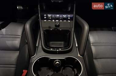 Внедорожник / Кроссовер Porsche Cayenne Coupe 2023 в 