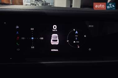 Внедорожник / Кроссовер Porsche Cayenne Coupe 2023 в 