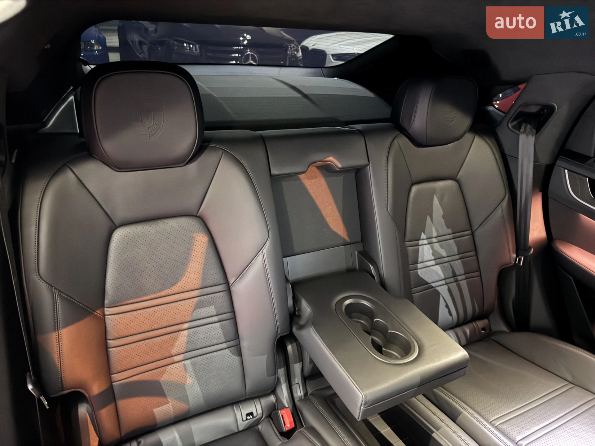 2023 Porsche Cayenne Coupe - мініатюра 195