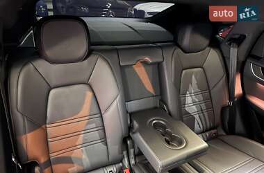 Внедорожник / Кроссовер Porsche Cayenne Coupe 2023 в 