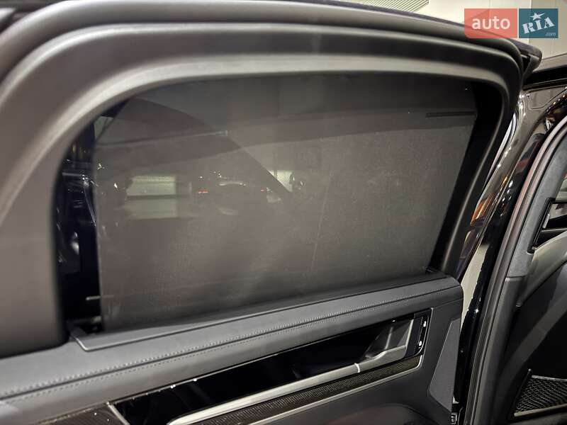 Внедорожник / Кроссовер Porsche Cayenne Coupe 2023 в Одессе