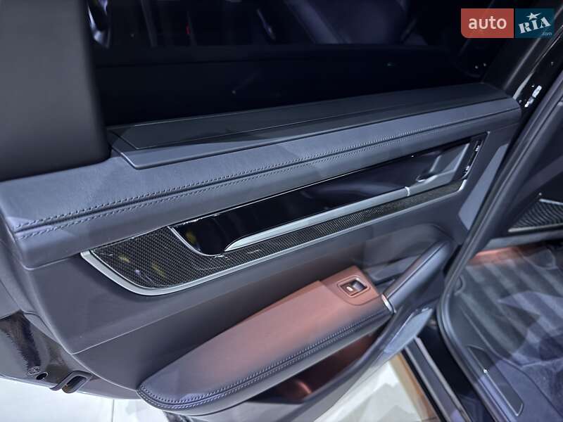 Внедорожник / Кроссовер Porsche Cayenne Coupe 2023 в Одессе