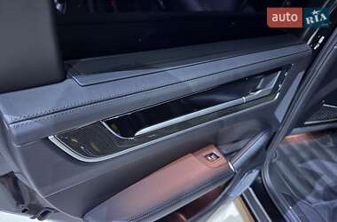 Внедорожник / Кроссовер Porsche Cayenne Coupe 2023 в 