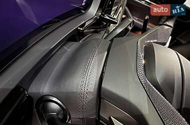Внедорожник / Кроссовер Porsche Cayenne Coupe 2023 в 
