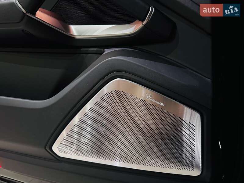 Внедорожник / Кроссовер Porsche Cayenne Coupe 2023 в Одессе