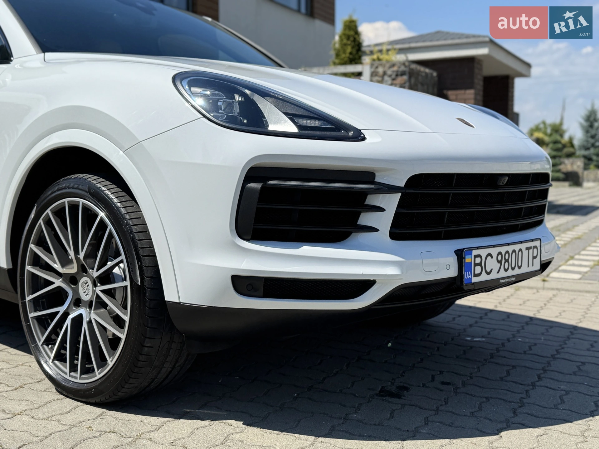 2019 Porsche Cayenne Coupe - мініатюра 47