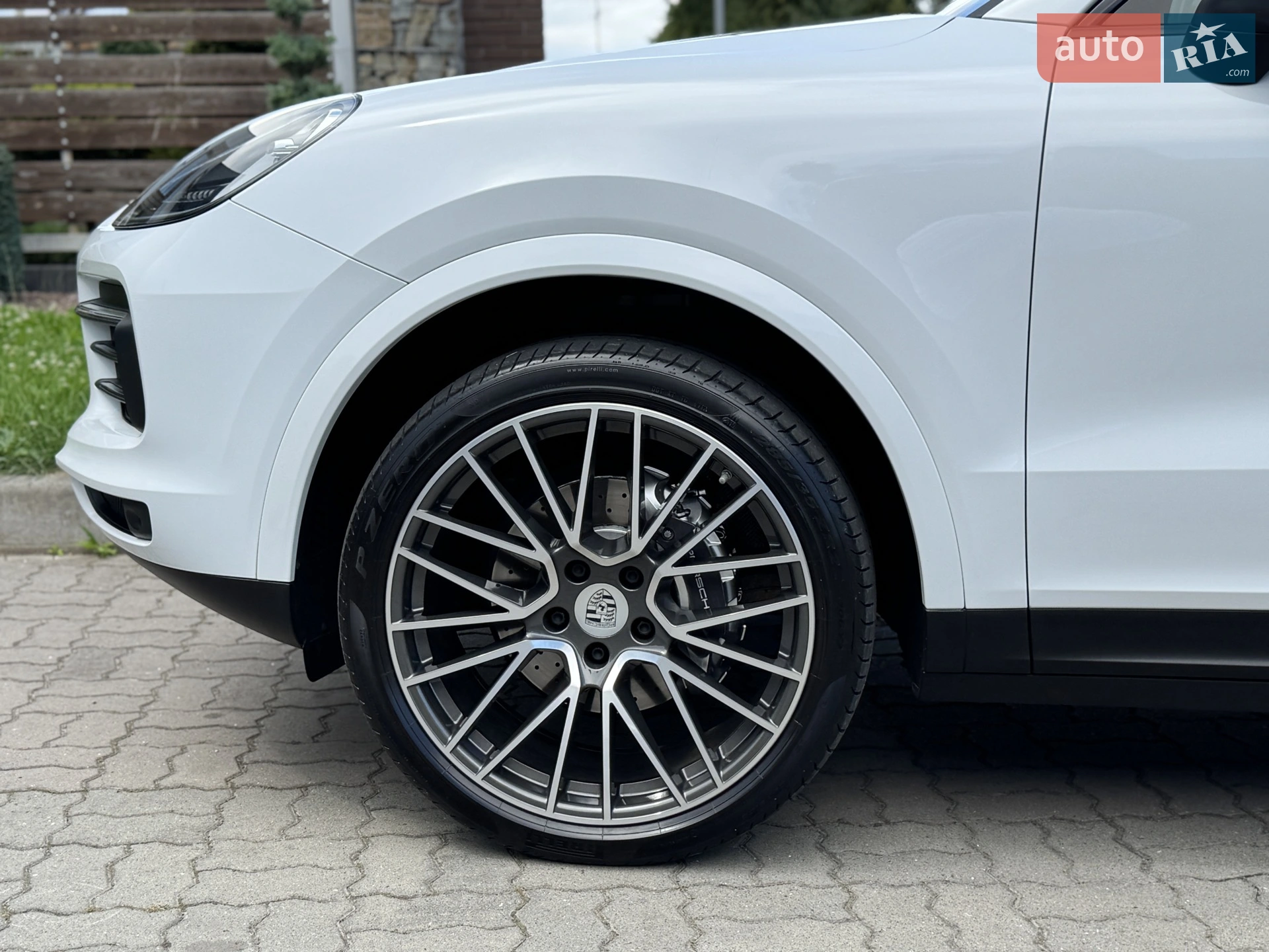 2019 Porsche Cayenne Coupe - мініатюра 82