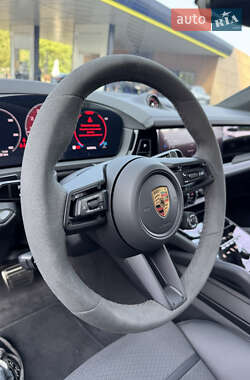 Внедорожник / Кроссовер Porsche Cayenne Coupe 2024 в 