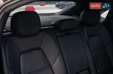 Внедорожник / Кроссовер Porsche Cayenne Coupe 2019 в 