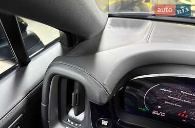 Внедорожник / Кроссовер Porsche Cayenne Coupe 2023 в 