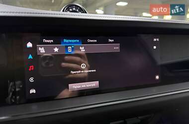 Внедорожник / Кроссовер Porsche Cayenne Coupe 2023 в 