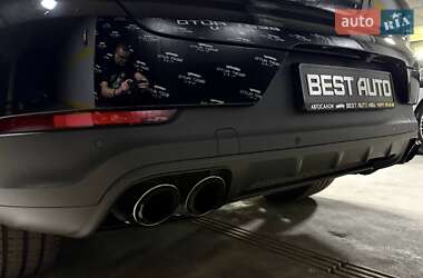 Внедорожник / Кроссовер Porsche Cayenne Coupe 2023 в 