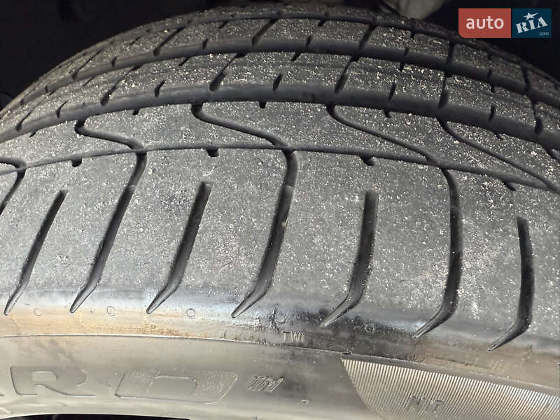 Внедорожник / Кроссовер Porsche Cayenne Coupe 2019 в Львове фото 10 Внедорожник / Кроссовер Porsche Cayenne Coupe 2019 в Львове