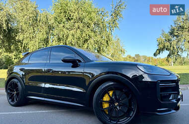 Внедорожник / Кроссовер Porsche Cayenne Coupe 2023 в 