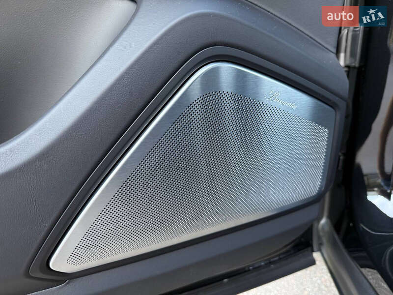 Позашляховик / Кросовер Porsche Cayenne Coupe 2023 в Києві фото 64 Позашляховик / Кросовер Porsche Cayenne Coupe 2023 в Києві